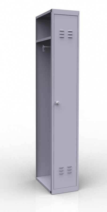 Шкаф для одежды ШР-11 L300 (доп.секция)