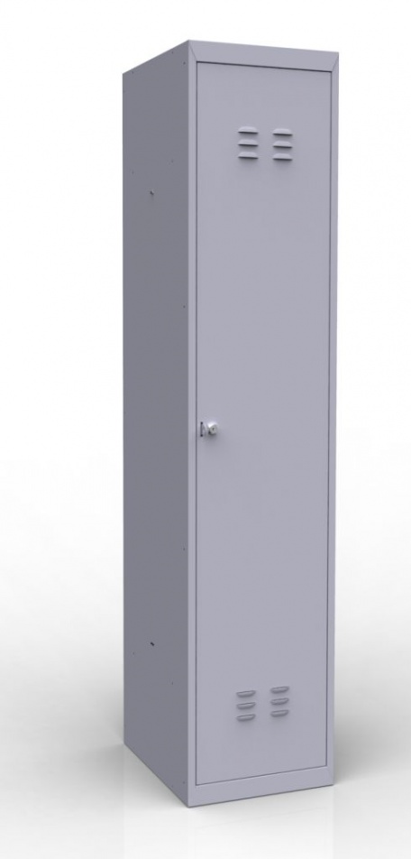 Шкаф для одежды ШР-11 L400